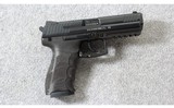 Heckler & Koch ~ P30L-V3 ~ 9mm Para. - 1 of 7