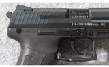 Heckler & Koch ~ P30L-V3 ~ 9mm Para. - 7 of 7