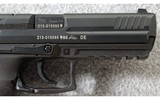 Heckler & Koch ~ P30L-V3 ~ 9mm Para. - 6 of 7