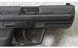 Heckler & Koch ~ 45 Compact ~ .45 acp - 6 of 7