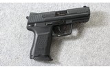 Heckler & Koch ~ 45 Compact ~ .45 acp - 1 of 7