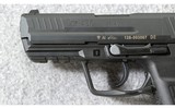 Heckler & Koch ~ 45 Compact ~ .45 acp - 4 of 7