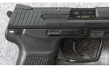 Heckler & Koch ~ 45 Compact ~ .45 acp - 7 of 7