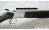 CVA ~ Scout Stainless Single Shot ~ .44 Magnum - 3 of 10