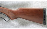 Henry Repeating Arms ~ Steel Lever Action Model H010 ~ .45-70 Gov't. - 9 of 10