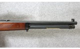 Henry Repeating Arms ~ Steel Lever Action Model H010 ~ .45-70 Gov't. - 4 of 10