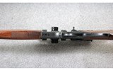 Henry Repeating Arms ~ Steel Lever Action Model H010 ~ .45-70 Gov't. - 7 of 10
