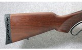 Henry Repeating Arms ~ Steel Lever Action Model H010 ~ .45-70 Gov't. - 2 of 10