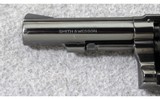 Smith & Wesson ~ Model 10-6 ~ .38 Spl. - 4 of 7