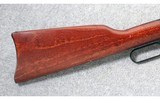 Rossi ~ R92 Carbine ~ .44 Magnum - 2 of 9