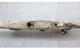 Savage ~ Axis Mossy Oak Brush Camo ~ 6.5mm Creedmoor - 7 of 10