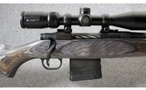 Mossberg ~ MVP Predator ~ .308 Win. - 3 of 10