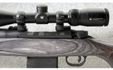 Mossberg ~ MVP Predator ~ .308 Win. - 8 of 10