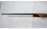 Weatherby ~ Mark V Euromark ~ .257 Wby. Mag. - 6 of 10