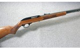 Marlin ~ Model 60 ~ .22 LR - 1 of 9