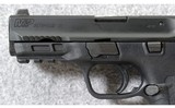 Smith & Wesson ~ M&P 380 Shield EZ M2.0 with Thumb Safety ~ .380 acp - 4 of 7