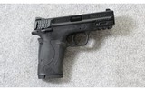 Smith & Wesson ~ M&P 380 Shield EZ M2.0 with Thumb Safety ~ .380 acp - 1 of 7