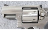 Ruger ~ Super Redhawk Alaskan Model 5303 ~ .44 Mag. - 3 of 5