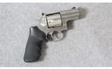 Ruger ~ Super Redhawk Alaskan Model 5303 ~ .44 Mag. - 1 of 5