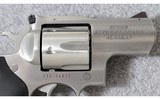 Ruger ~ Super Redhawk Alaskan Model 5303 ~ .44 Mag. - 5 of 5
