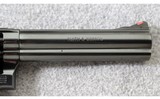 Smith & Wesson ~ 586-6 ~ .357 Magnum - 6 of 7