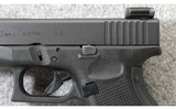 Glock ~ G26 Gen4 ~ 9mm Para. - 3 of 7