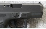 Glock ~ G26 Gen4 ~ 9mm Para. - 6 of 7