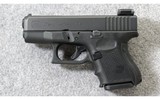 Glock ~ G26 Gen4 ~ 9mm Para. - 2 of 7