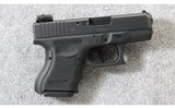Glock ~ G26 Gen4 ~ 9mm Para. - 1 of 7