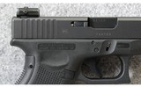 Glock ~ G26 Gen4 ~ 9mm Para. - 7 of 7