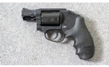 Smith & Wesson ~ Bodyguard 38 with Laser ~ .38 Spl.+P - 2 of 5