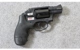 Smith & Wesson ~ Bodyguard 38 with Laser ~ .38 Spl.+P - 1 of 5