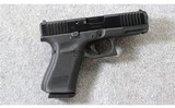 Glock ~ G19 GEN5 MOS ~ 9mm Para. - 1 of 7