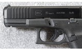 Glock ~ G19 GEN5 MOS ~ 9mm Para. - 4 of 7