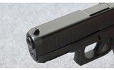 Glock ~ G19 GEN5 MOS ~ 9mm Para. - 5 of 7