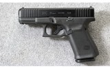 Glock ~ G19 GEN5 MOS ~ 9mm Para. - 2 of 7