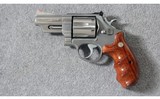 Smith & Wesson ~ Model 629-1 Combat Magnum Round Butt 3 Inch ~ .44 Magnum - 2 of 7