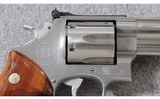 Smith & Wesson ~ Model 629-1 Combat Magnum Round Butt 3 Inch ~ .44 Magnum - 7 of 7