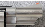 Smith & Wesson ~ Model 629-1 Combat Magnum Round Butt 3 Inch ~ .44 Magnum - 6 of 7