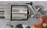 Smith & Wesson ~ Model 629-1 Combat Magnum Round Butt 3 Inch ~ .44 Magnum - 3 of 7