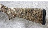 Winchester ~ SXP Mossy Oak Bottomland ~ 12 Gauge - 9 of 10