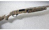Winchester ~ SXP Mossy Oak Bottomland ~ 12 Gauge - 1 of 10