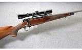 Winchester ~ Model 70 ~ 7mm Rem. Mag. - 1 of 10