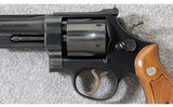 Smith & Wesson ~ 28-2 Highway Patrolman ~ .357 Mag. - 3 of 7