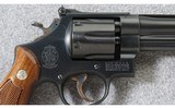 Smith & Wesson ~ 28-2 Highway Patrolman ~ .357 Mag. - 7 of 7