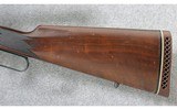 Browning ~ BLR Lever Action Rifle ~ .308 Win. - 9 of 10