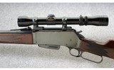 Browning ~ BLR Lever Action Rifle ~ .308 Win. - 8 of 10