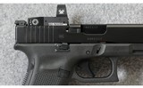 Glock ~ G34 GEN 5 MOS with Vortex Venom Red Dot ~ 9mm Para. - 7 of 7