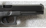 Glock ~ G34 GEN 5 MOS with Vortex Venom Red Dot ~ 9mm Para. - 6 of 7