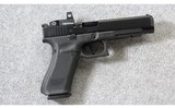 Glock ~ G34 GEN 5 MOS with Vortex Venom Red Dot ~ 9mm Para. - 1 of 7